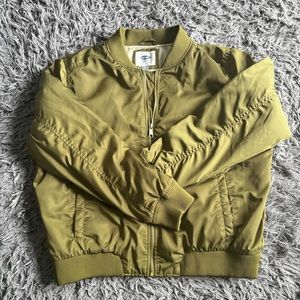 Old Navy Bombers Jacket